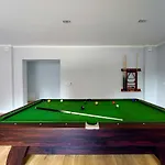 Herta House