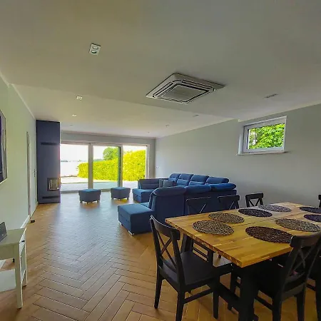 וילה Herta House *