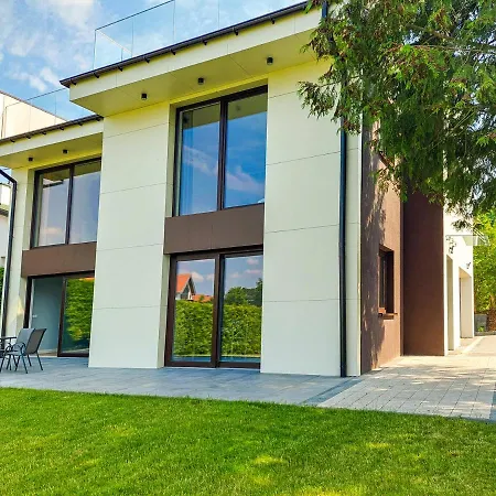 Villa Herta House Dorotowo