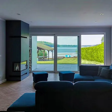 Villa Herta House