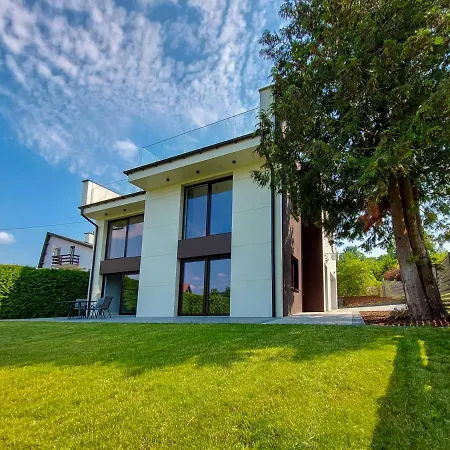Herta House Villa Dorotowo