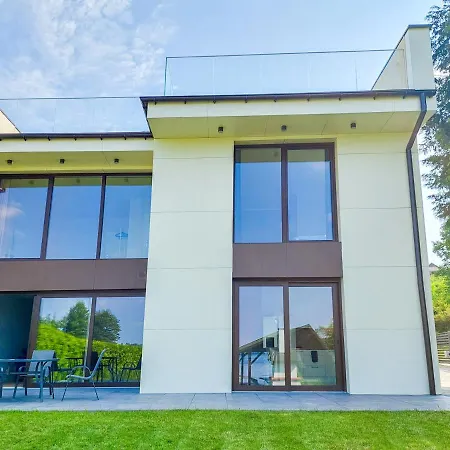 Herta House וילה
