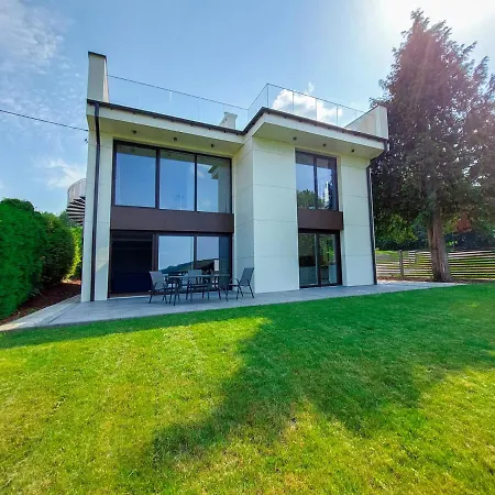 וילה Herta House