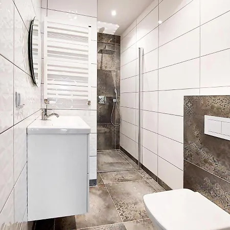 Herta House Villa