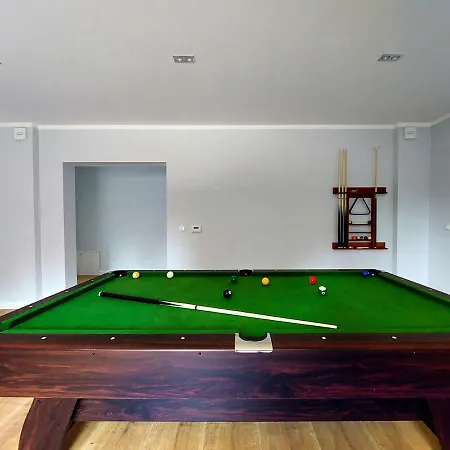 Herta House