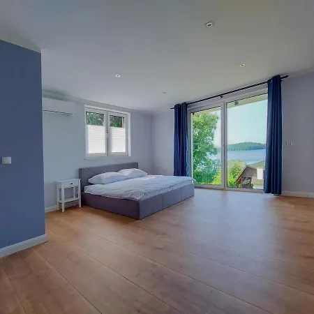 וילה Herta House *