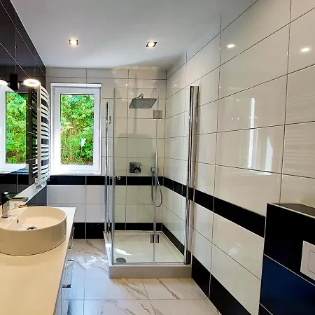 Herta House Villa *