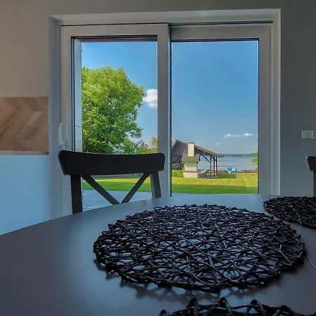 Herta House Villa Dorotowo