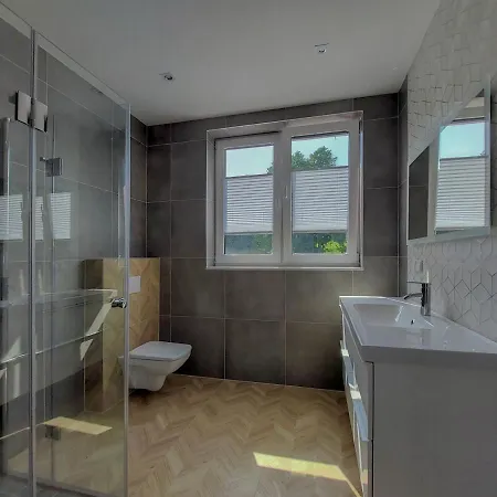 Herta House Villa Dorotowo