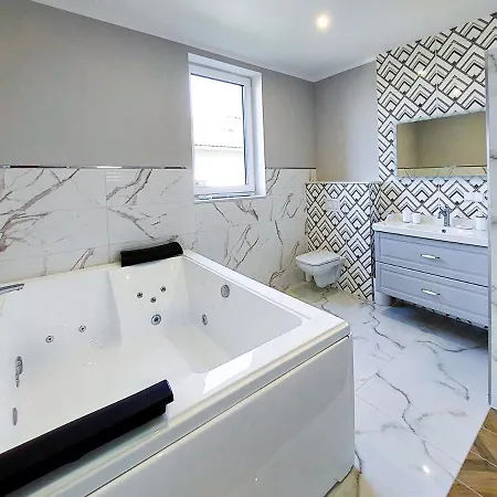 Villa Herta House *