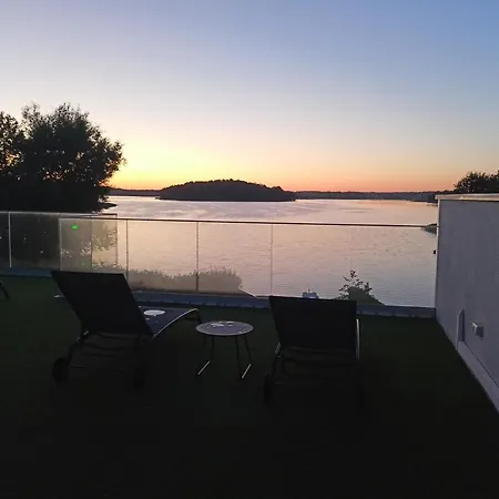 Herta House Villa *