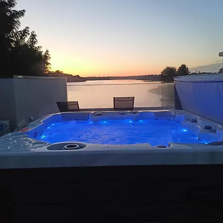 Herta House Dorotowo