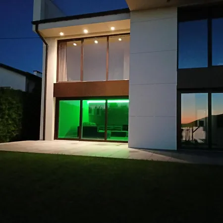 Herta House * דורוטובו