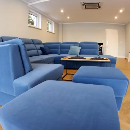 Villa Herta House *