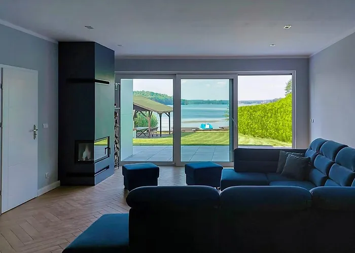 וילה Herta House