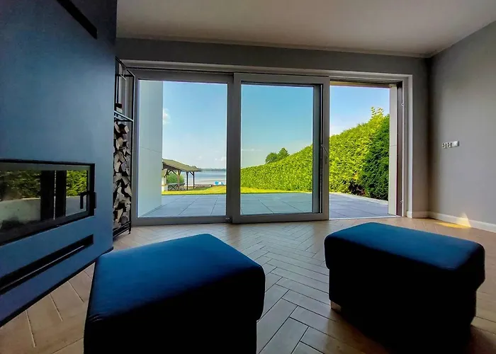 Herta House וילה *