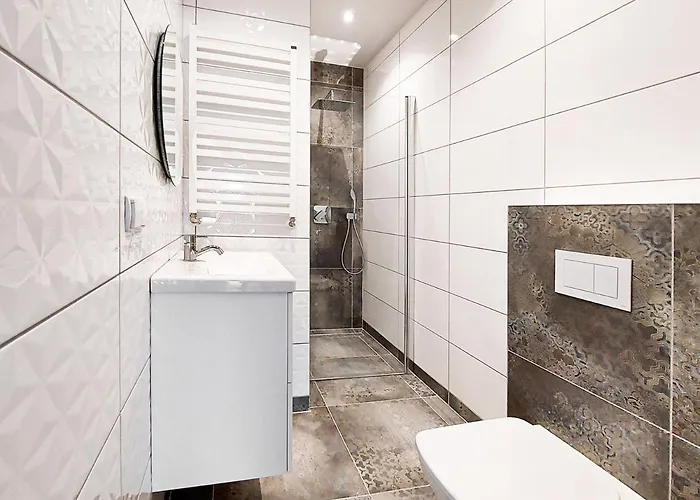 Herta House וילה