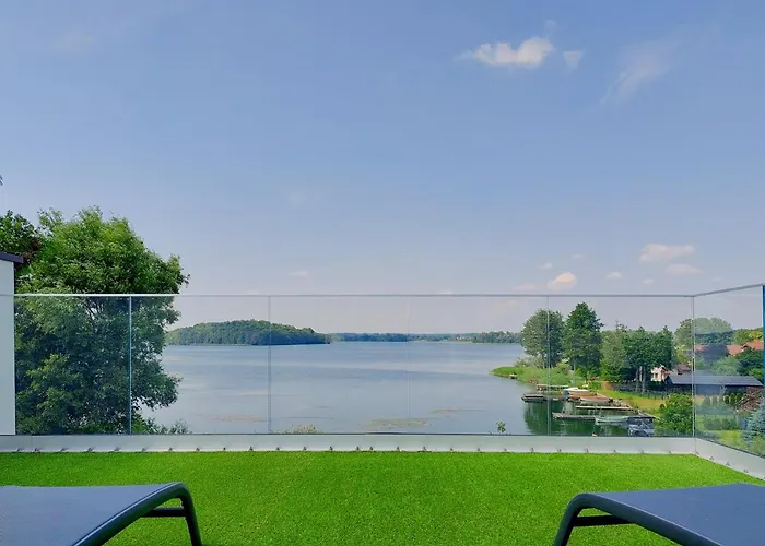 וילה Herta House *